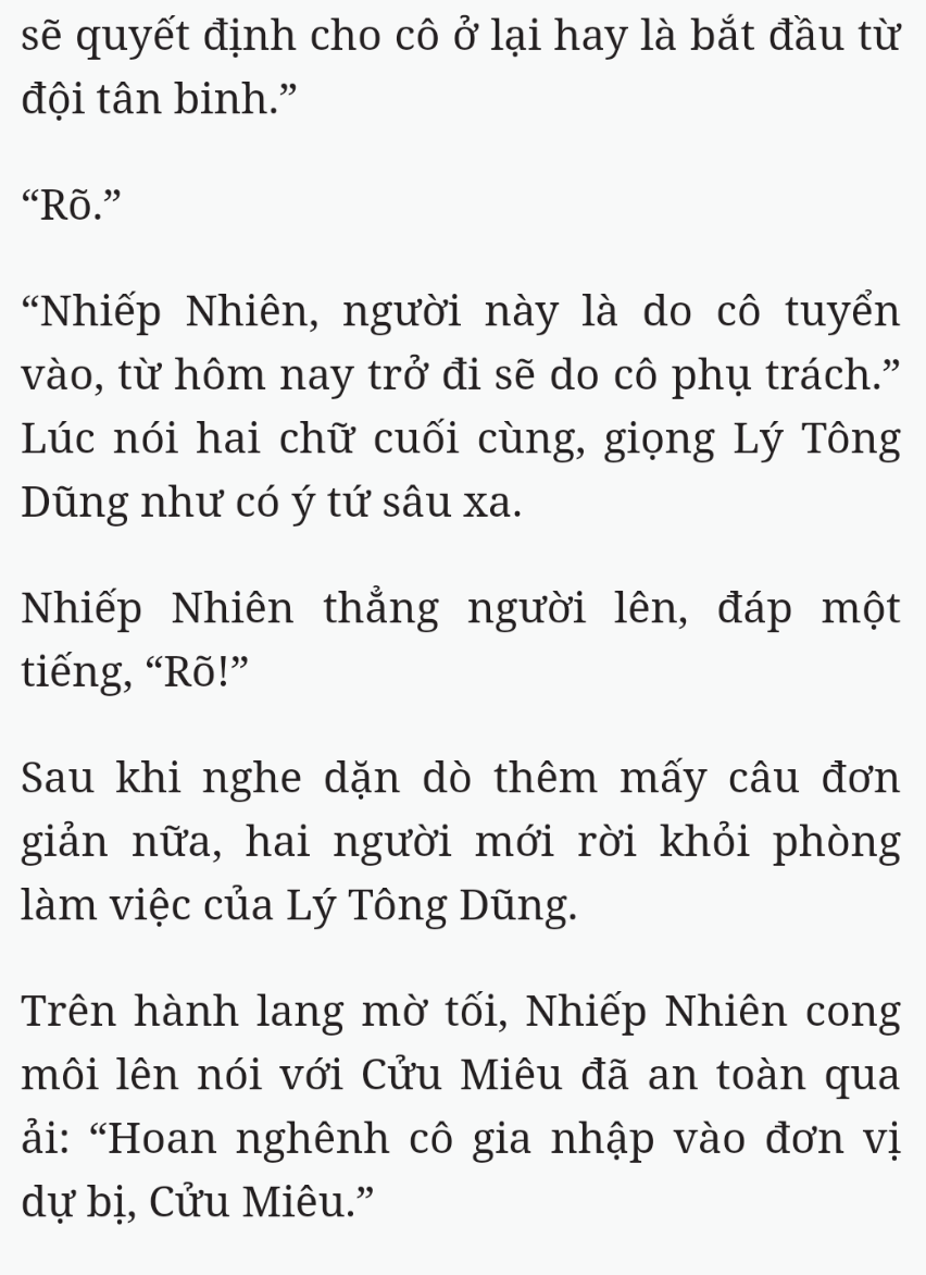Bách Luyện Thành Thần - Chương 1697 - TruyenMoi.vn