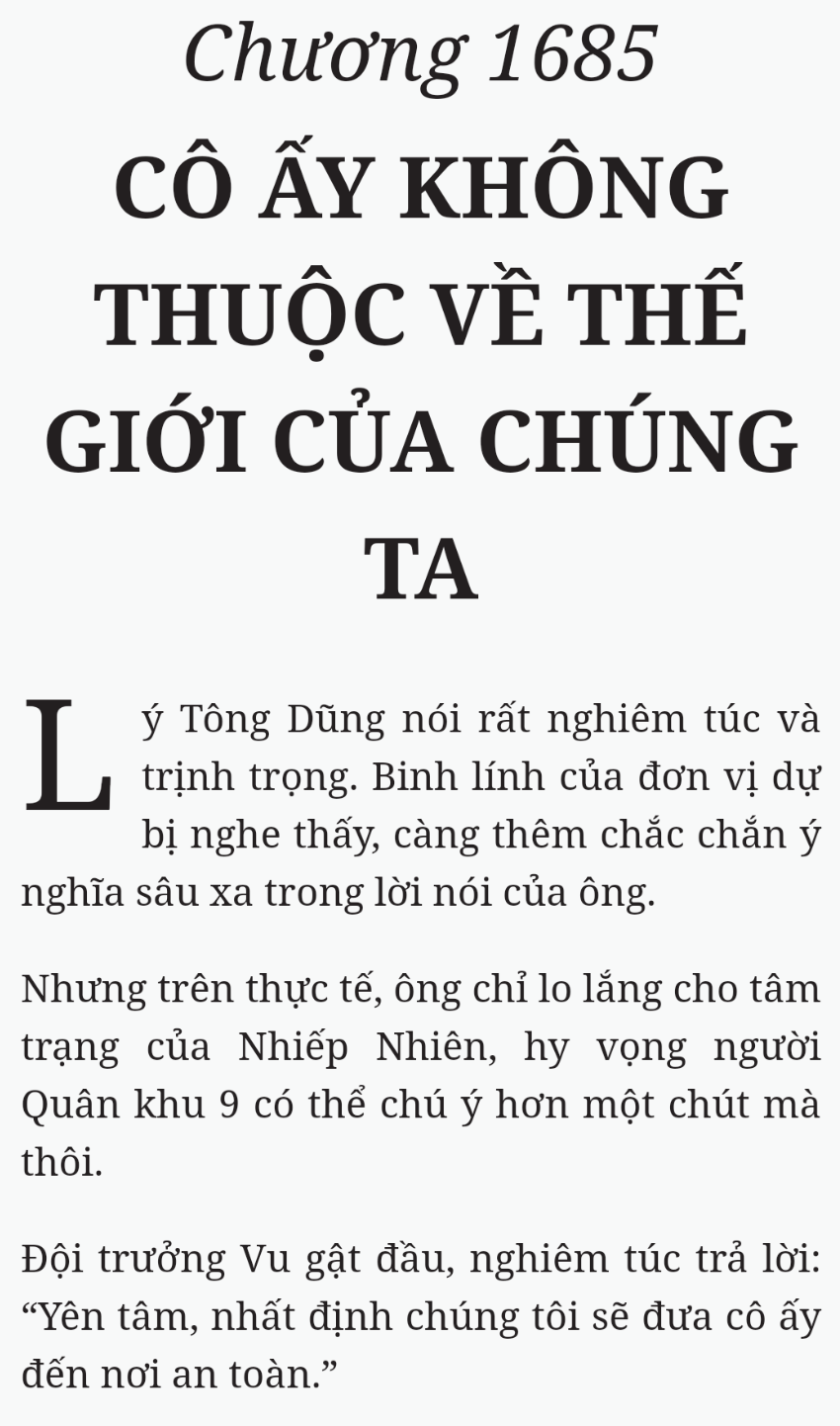 Bách Luyện Thành Thần - Chương 1685 - TruyenMoi.vn