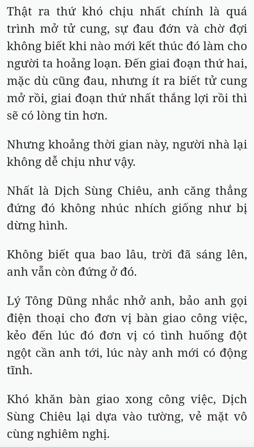 Bách Luyện Thành Thần - Chương 2589 - TruyenMoi.vn