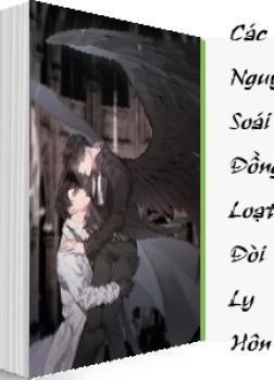 Các Nguyên Soái Đồng Loạt Muốn Ly Hôn
