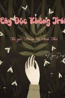 Cây Độc Không Trái
