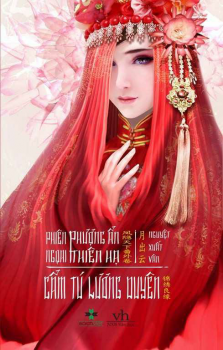 Cẩm Tú Lương Duyên