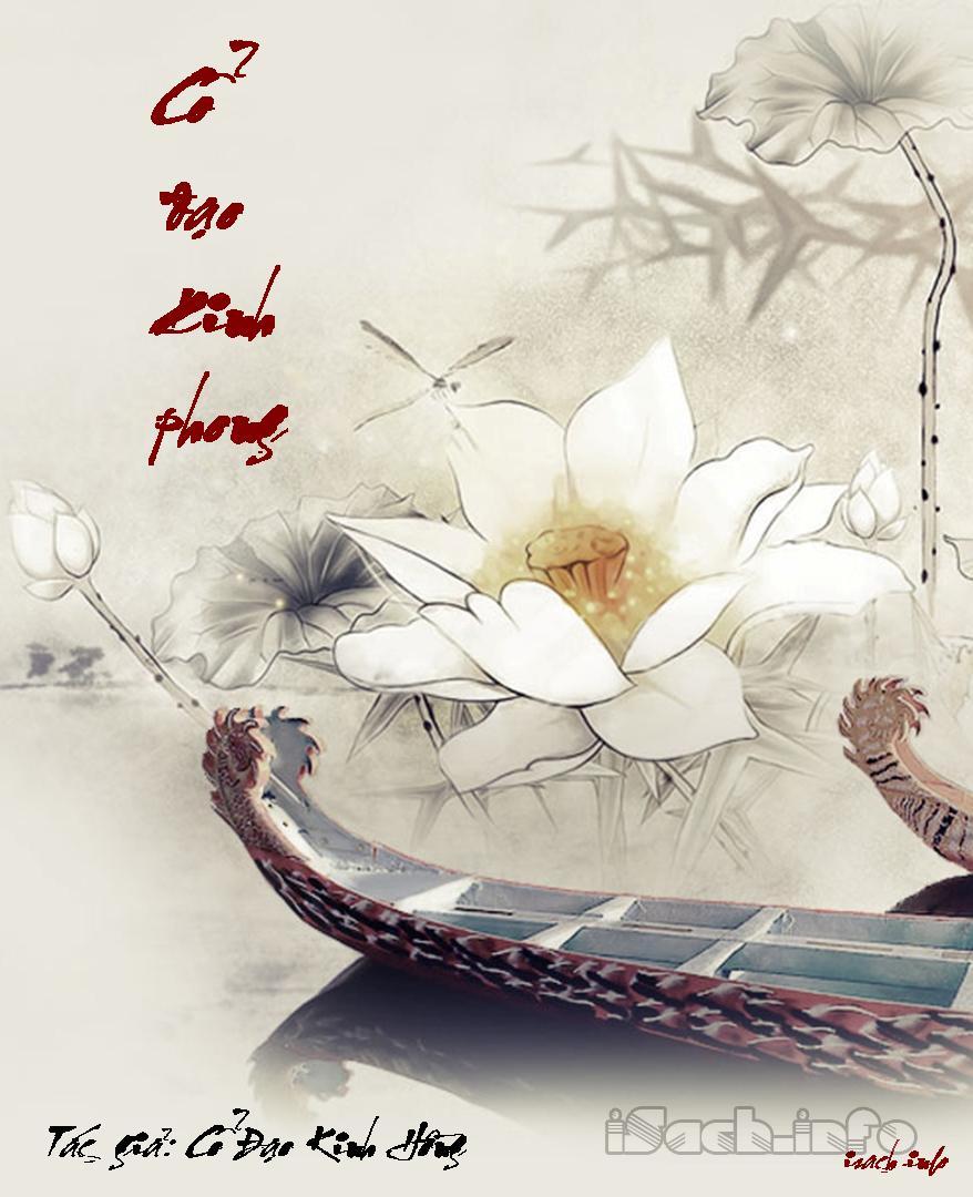 Cổ Đạo Kinh Phong