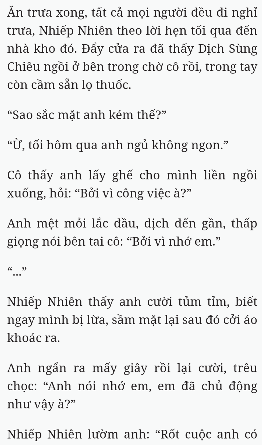 Bách Luyện Thành Thần - Chương 2318 - TruyenMoi.vn