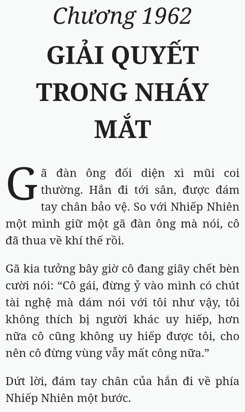 Bách Luyện Thành Thần - Chương 1962 - TruyenMoi.vn