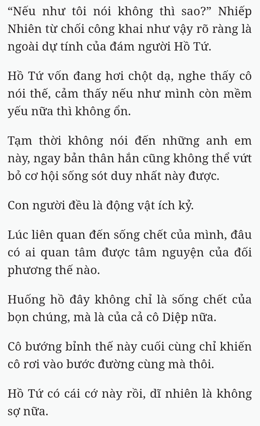 Bách Luyện Thành Thần - Chương 1647 - TruyenMoi.vn
