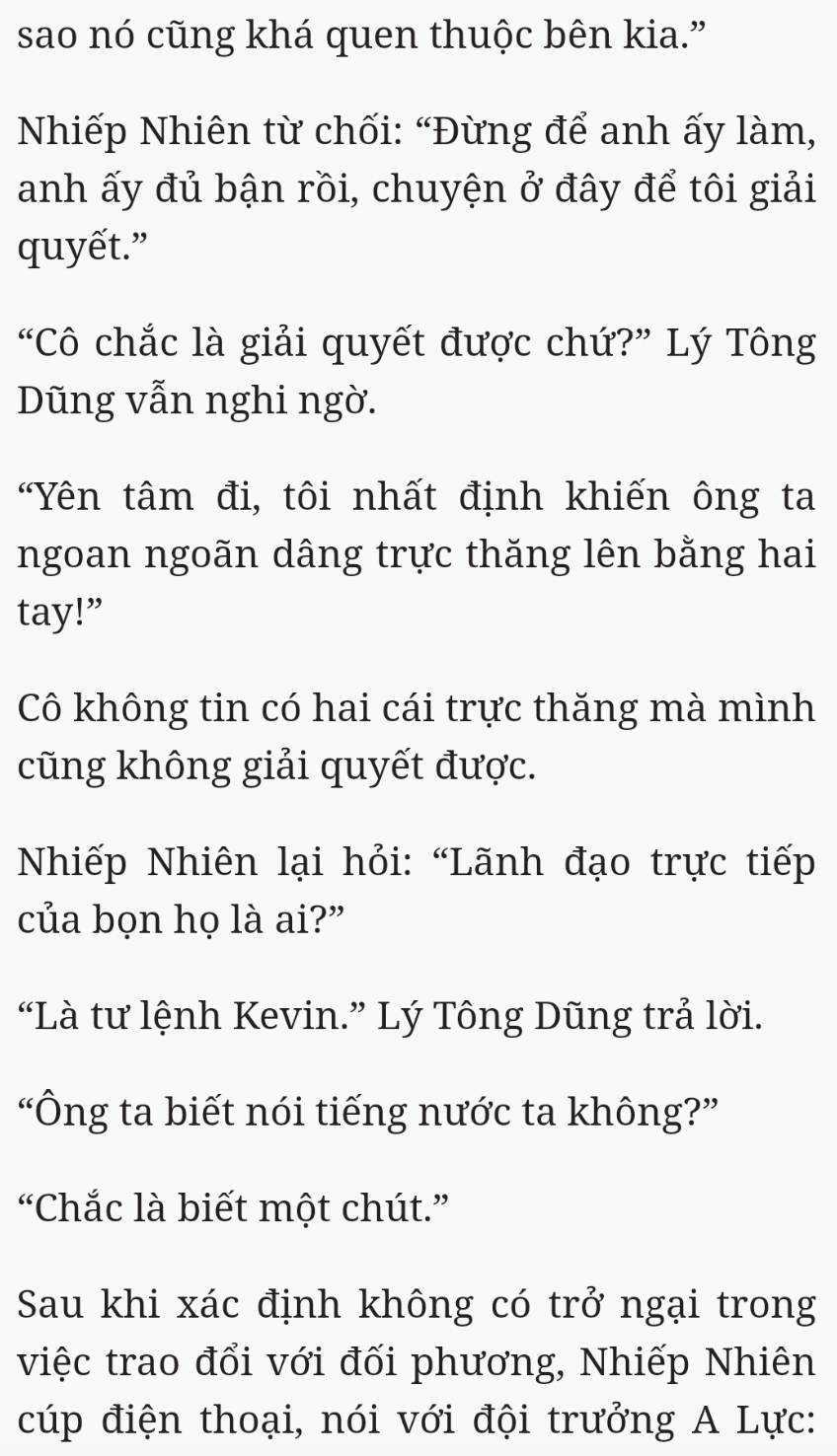 Bách Luyện Thành Thần - Chương 2489 - TruyenMoi.vn