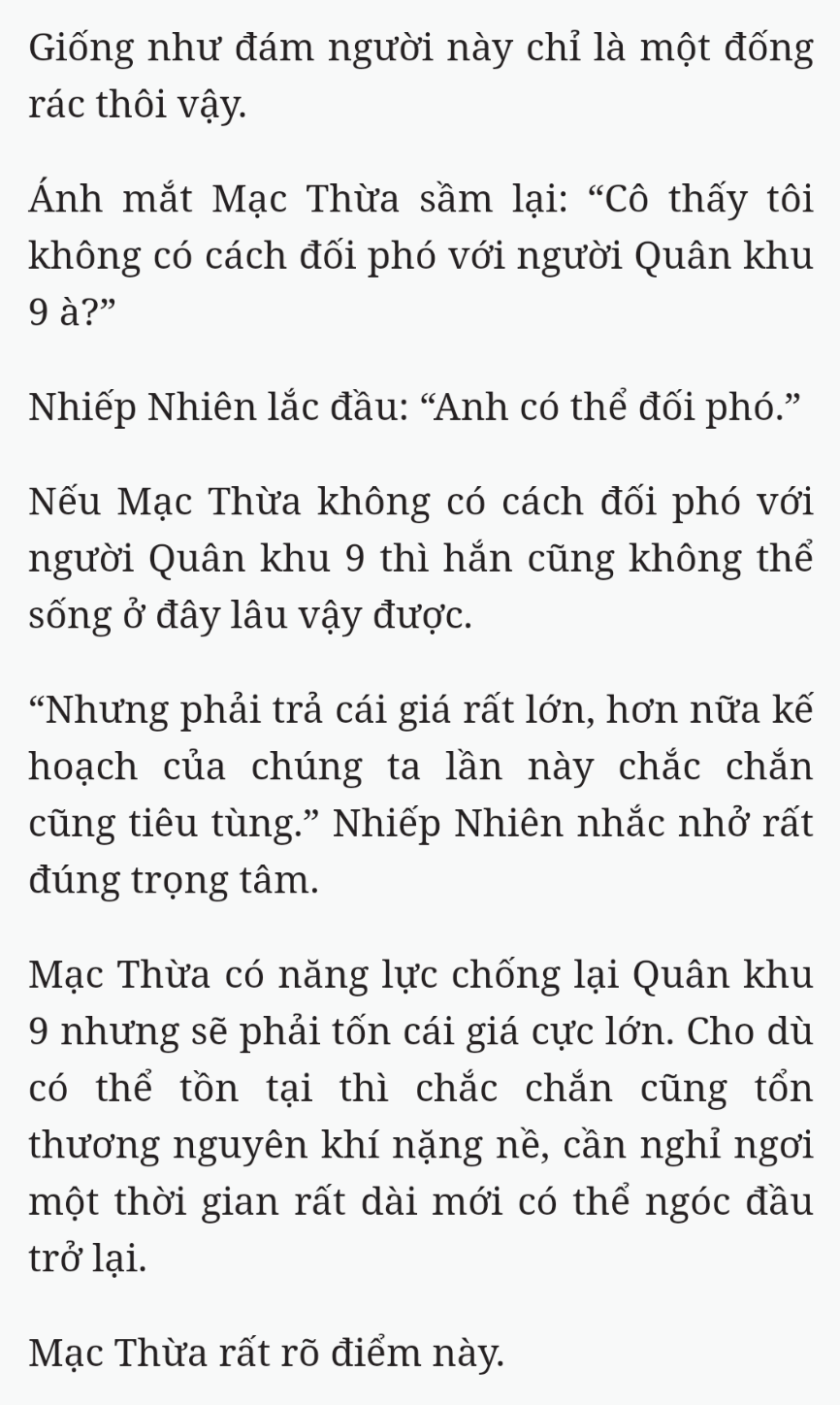 Bách Luyện Thành Thần - Chương 2449 - TruyenMoi.vn