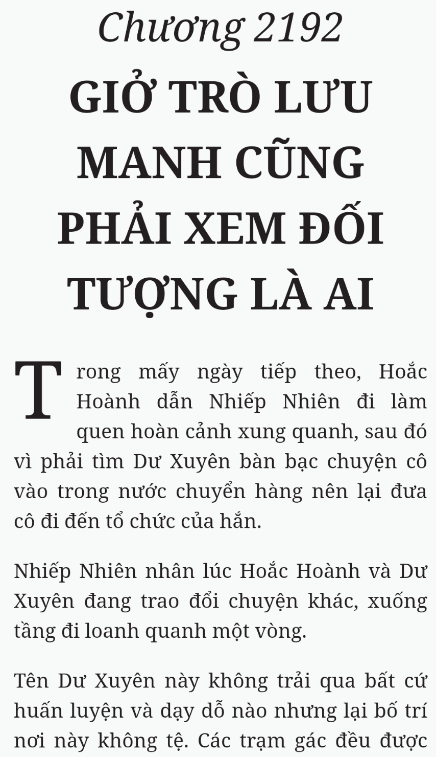 Bách Luyện Thành Thần - Chương 2192 - TruyenMoi.vn