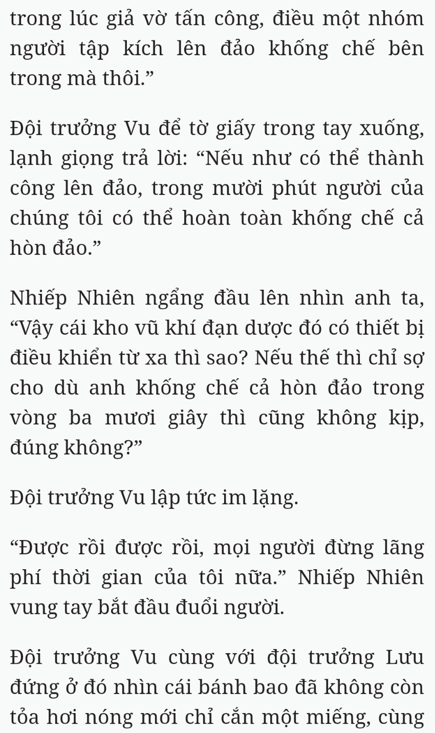 Bách Luyện Thành Thần - Chương 1610 - TruyenMoi.vn