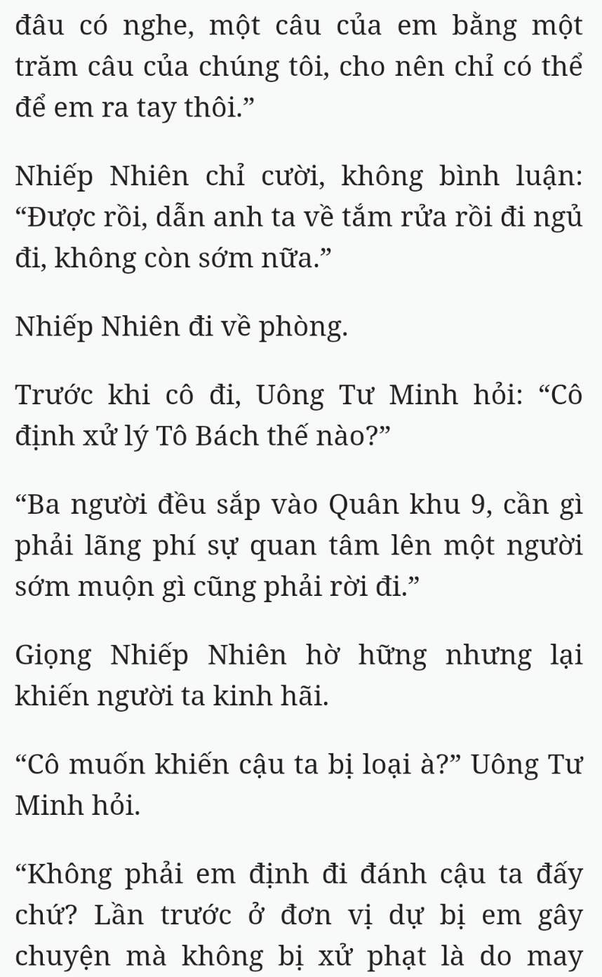Bách Luyện Thành Thần - Chương 2080 - TruyenMoi.vn