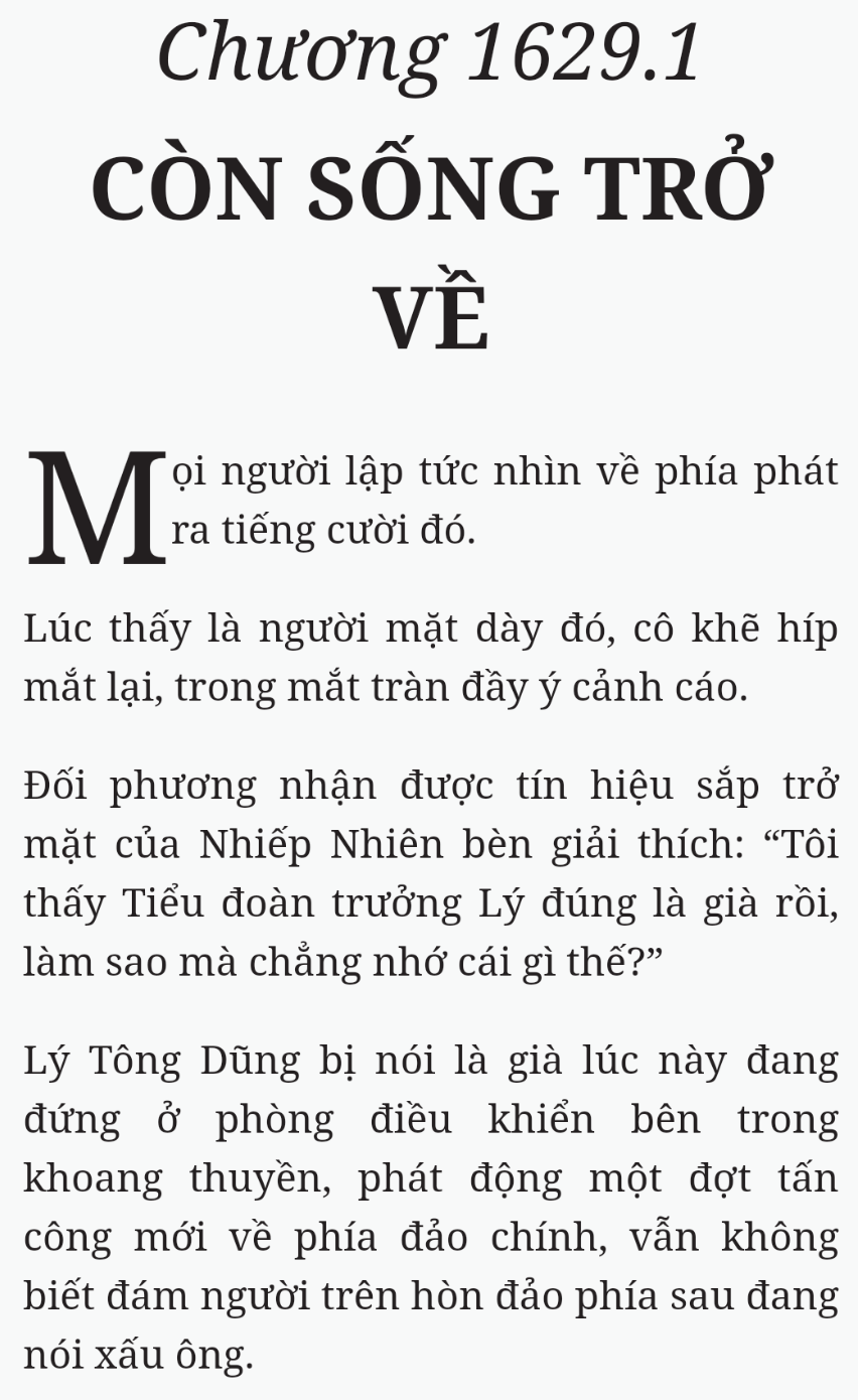 Bách Luyện Thành Thần - Chương 1629 - TruyenMoi.vn