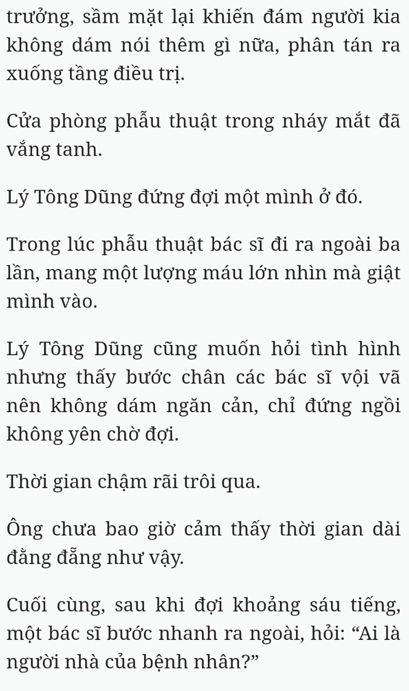 Bách Luyện Thành Thần - Chương 2534 - TruyenMoi.vn