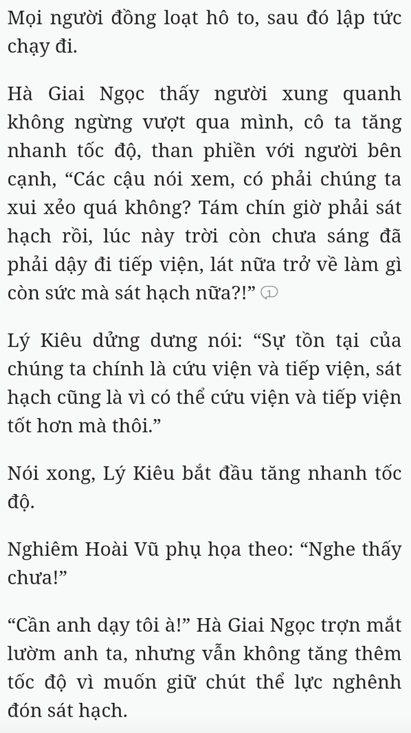 Bách Luyện Thành Thần - Chương 1583 - TruyenMoi.vn