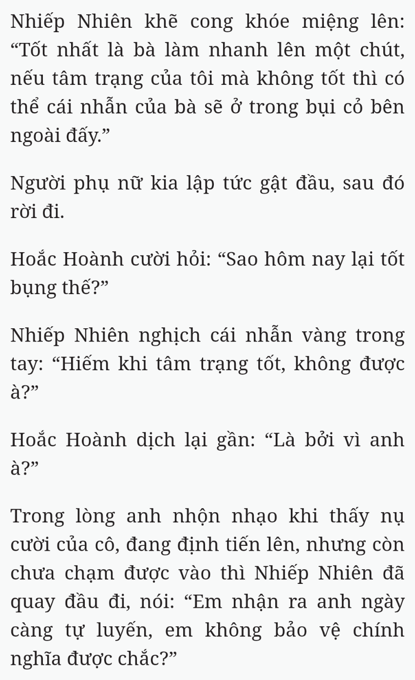 Bách Luyện Thành Thần - Chương 1816 - TruyenMoi.vn