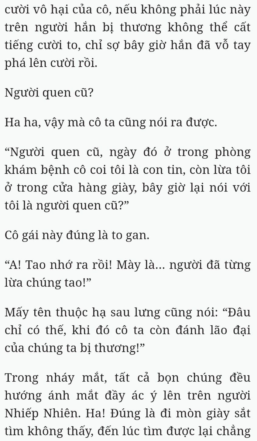 Bách Luyện Thành Thần - Chương 1723 - TruyenMoi.vn