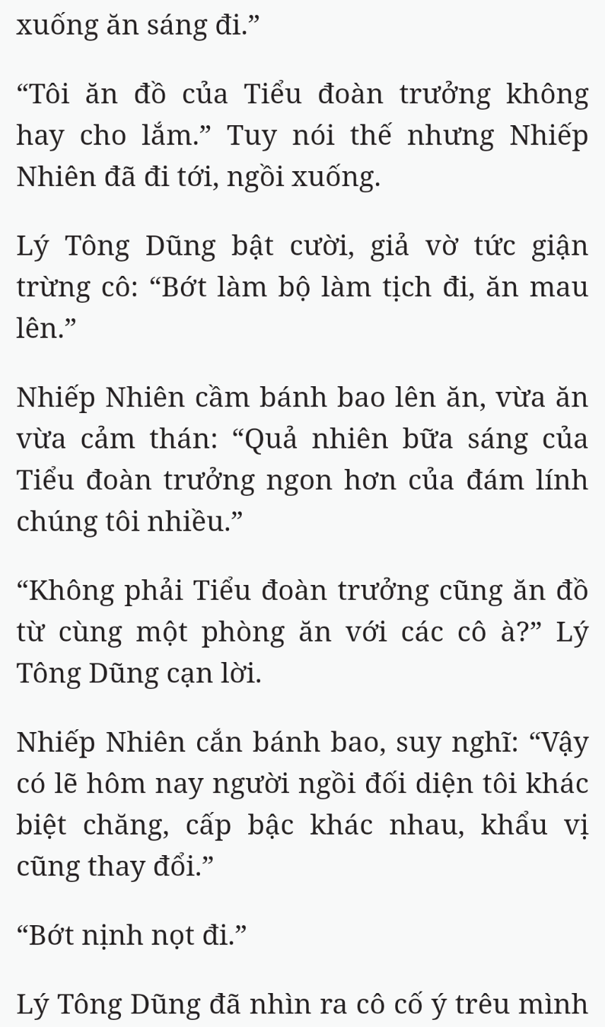 Bách Luyện Thành Thần - Chương 2477 - TruyenMoi.vn