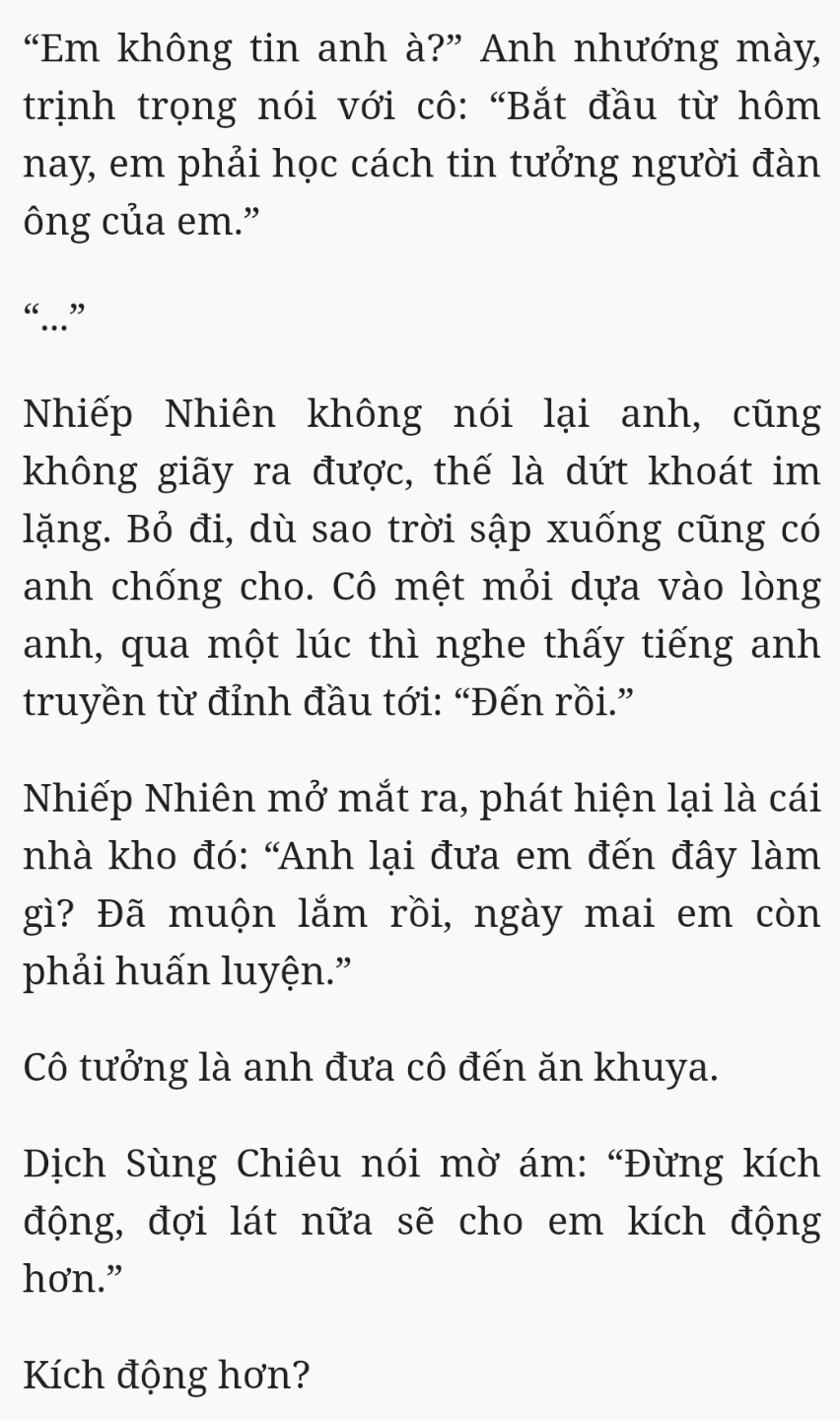 Bách Luyện Thành Thần - Chương 2312 - TruyenMoi.vn