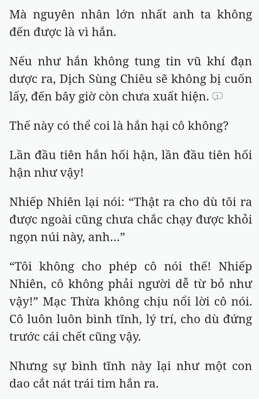 Bách Luyện Thành Thần - Chương 2528 - TruyenMoi.vn