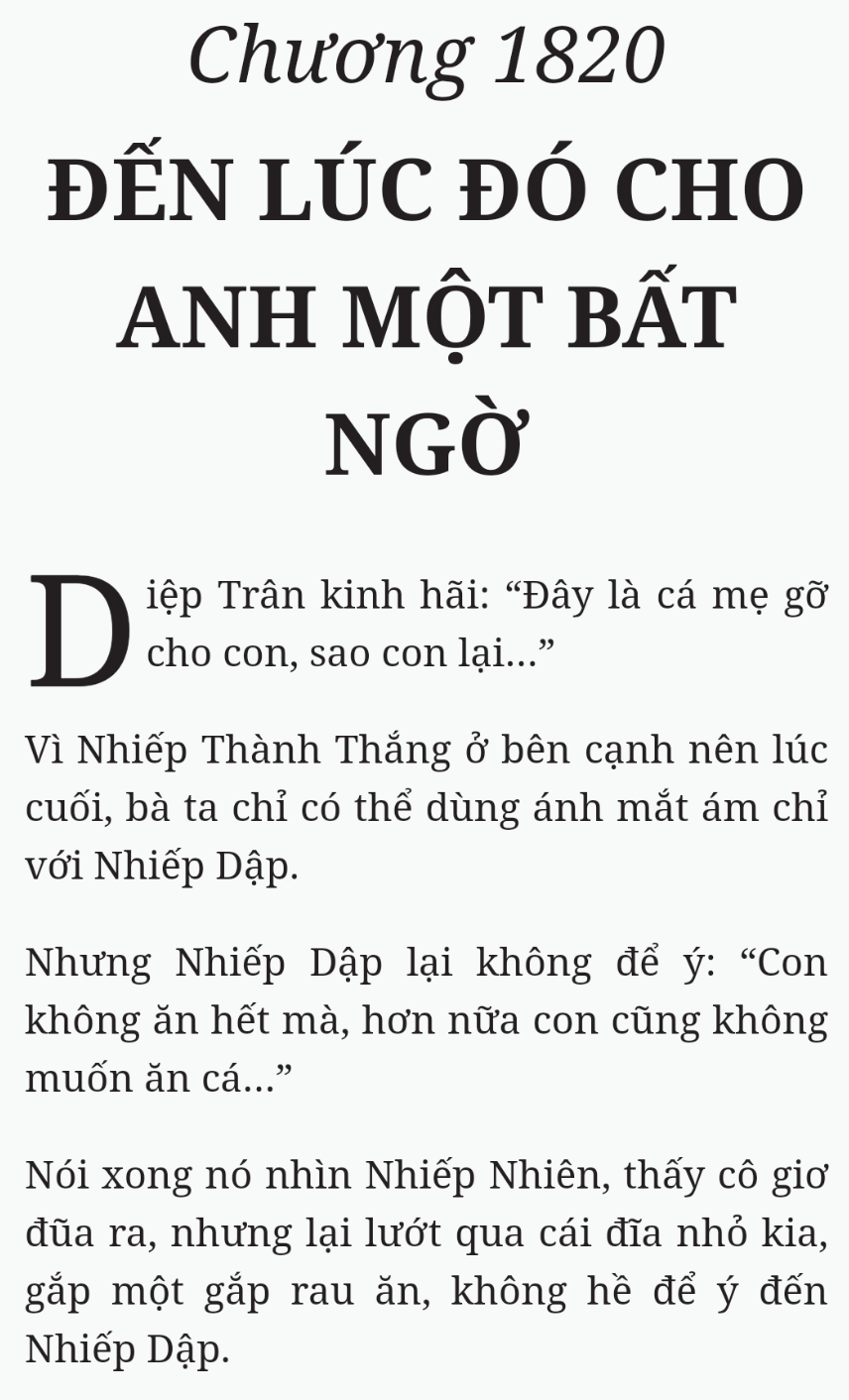 Bách Luyện Thành Thần - Chương 1820 - TruyenMoi.vn