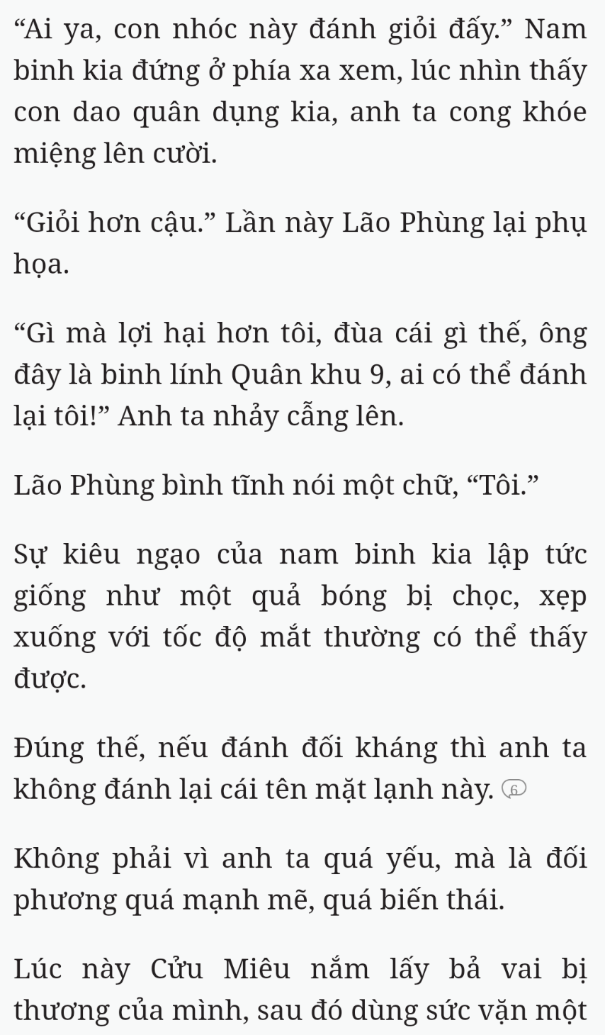 Bách Luyện Thành Thần - Chương 1655 - TruyenMoi.vn