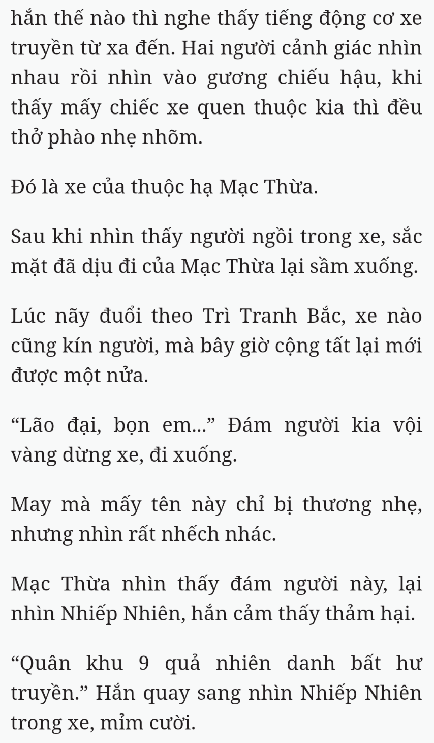Bách Luyện Thành Thần - Chương 2446 - TruyenMoi.vn