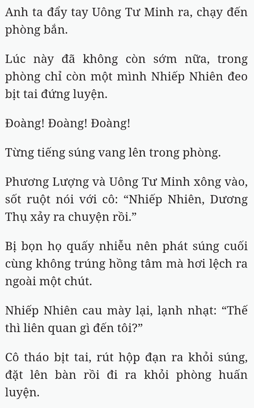 Bách Luyện Thành Thần - Chương 2075 - TruyenMoi.vn