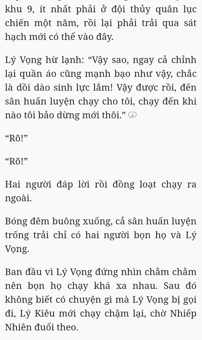 Bách Luyện Thành Thần - Chương 1988 - TruyenMoi.vn