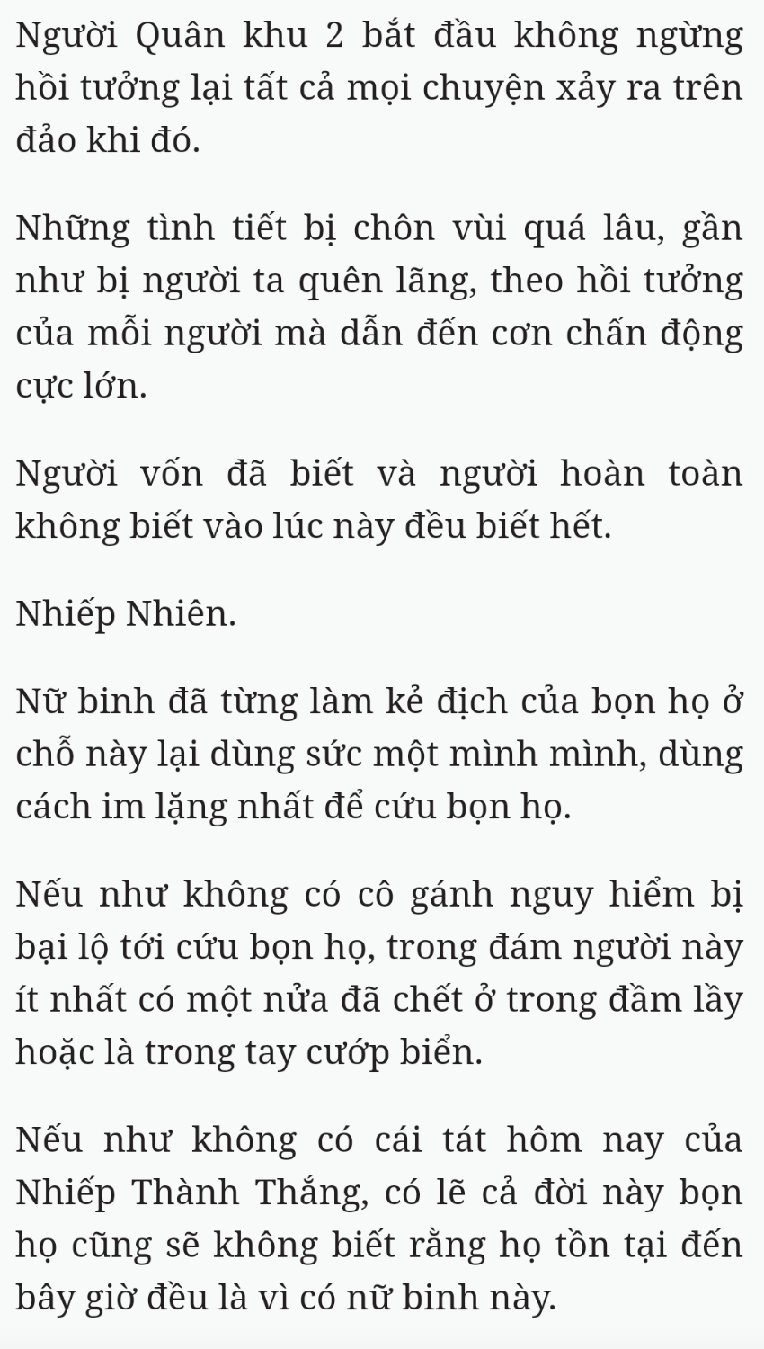Bách Luyện Thành Thần - Chương 1653 - TruyenMoi.vn