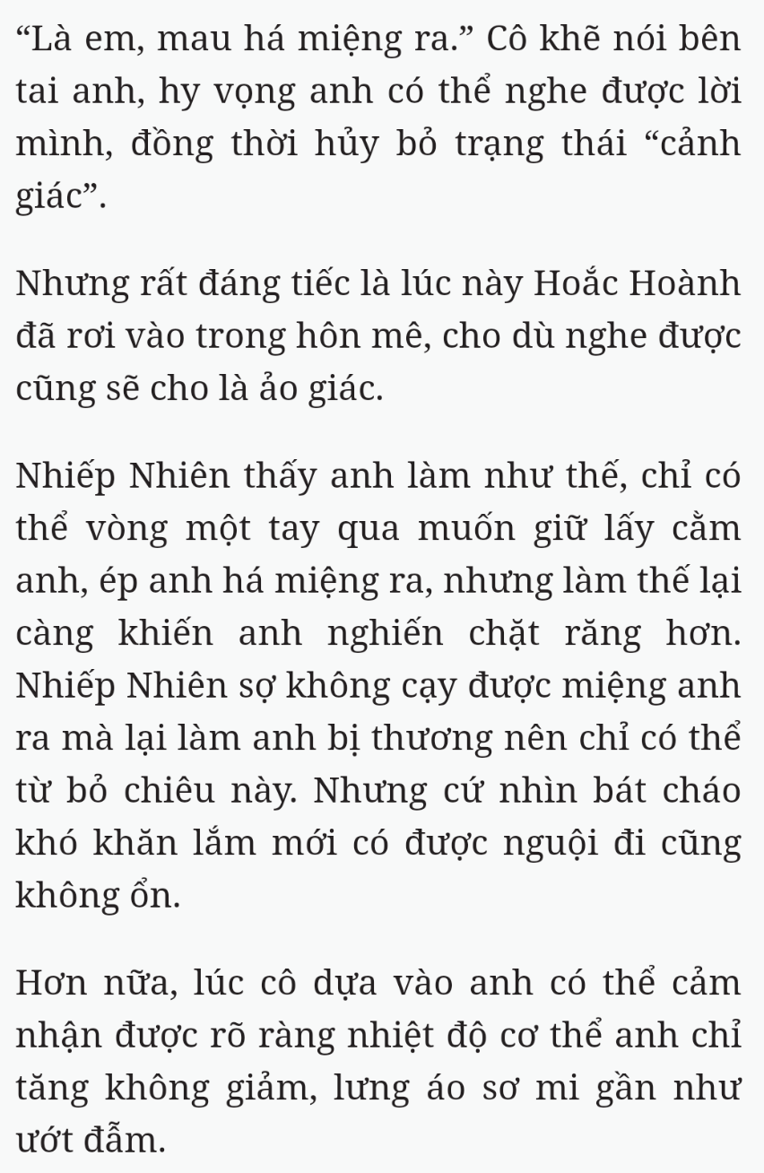 Bách Luyện Thành Thần - Chương 1707 - TruyenMoi.vn