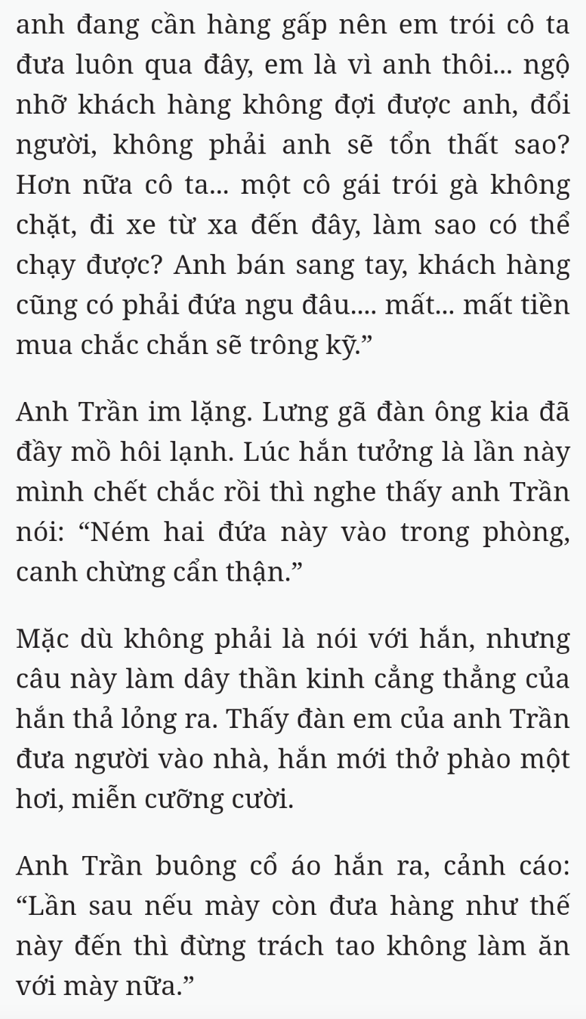 Bách Luyện Thành Thần - Chương 1957 - TruyenMoi.vn