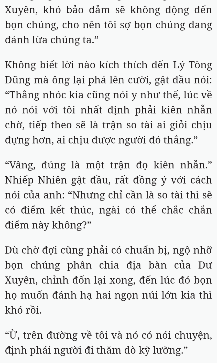 Bách Luyện Thành Thần - Chương 2289 - TruyenMoi.vn