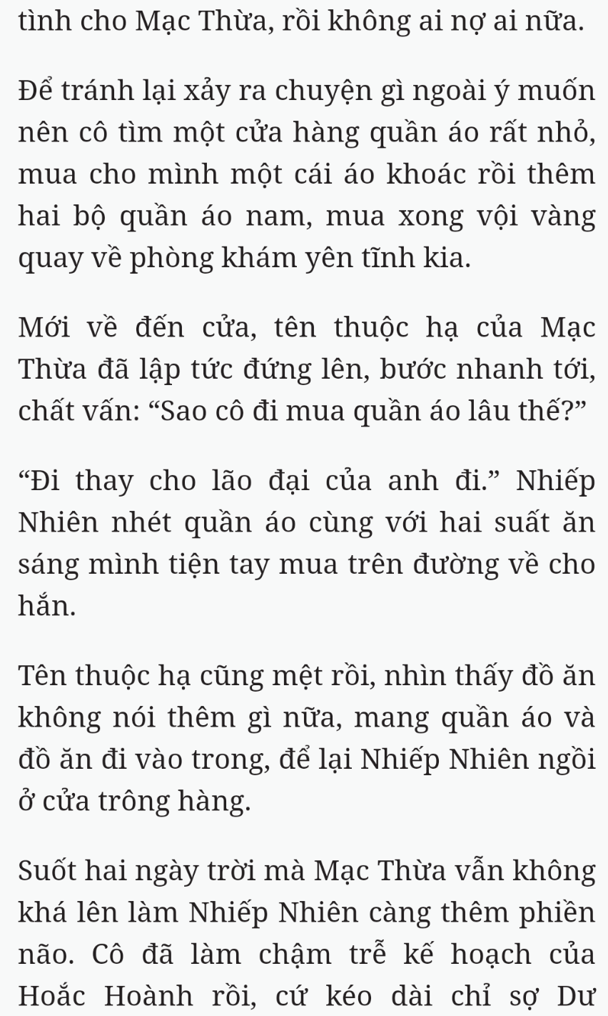 Bách Luyện Thành Thần - Chương 2242 - TruyenMoi.vn