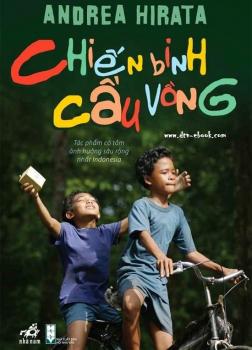 Chiến Binh Cầu Vồng