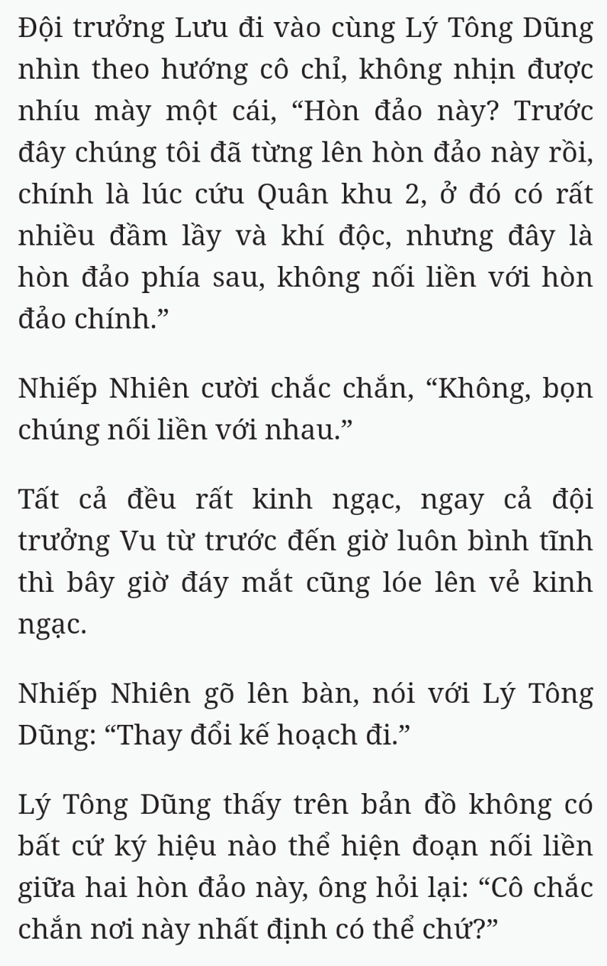 Bách Luyện Thành Thần - Chương 1615 - TruyenMoi.vn