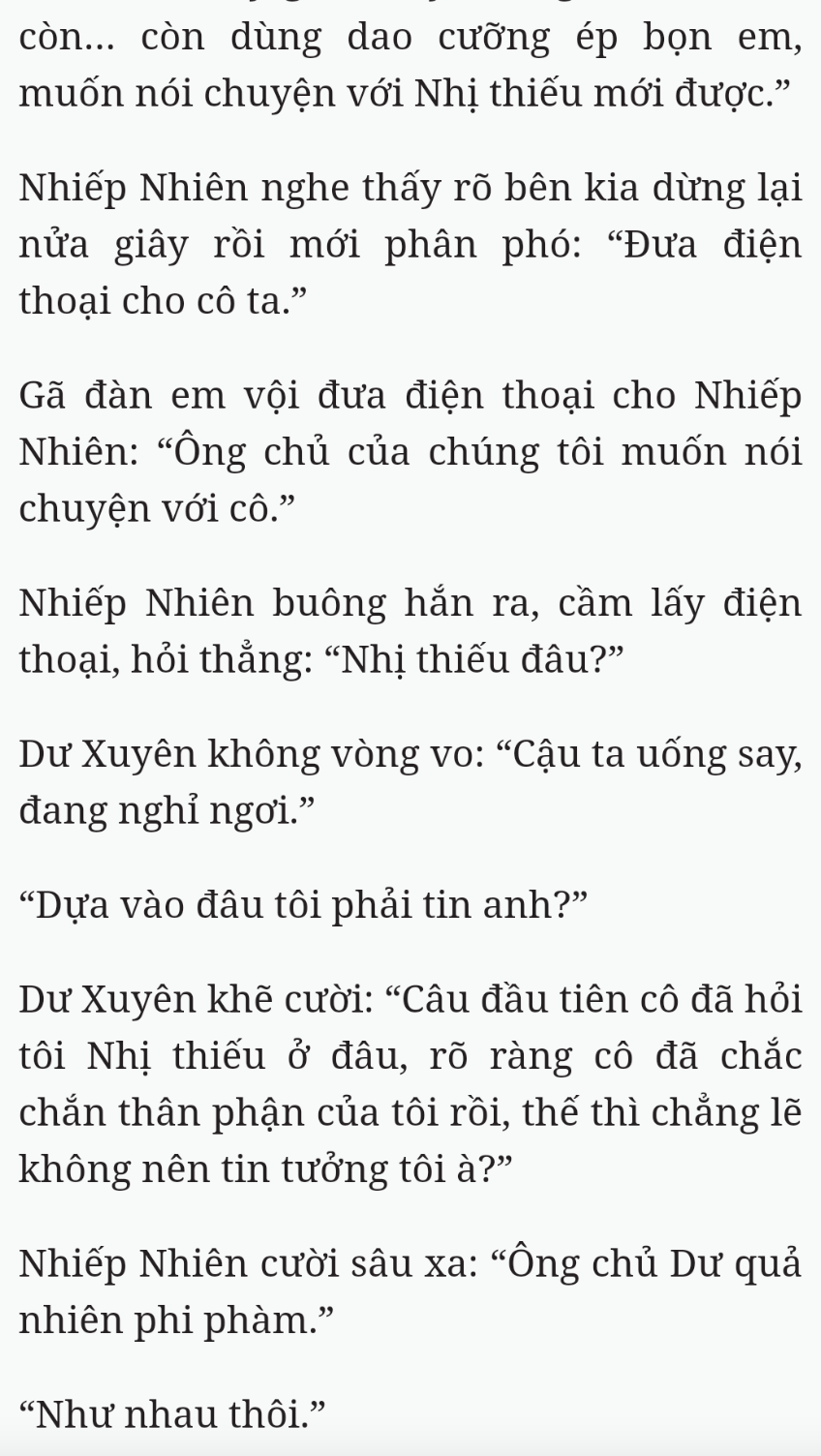 Bách Luyện Thành Thần - Chương 2176 - TruyenMoi.vn