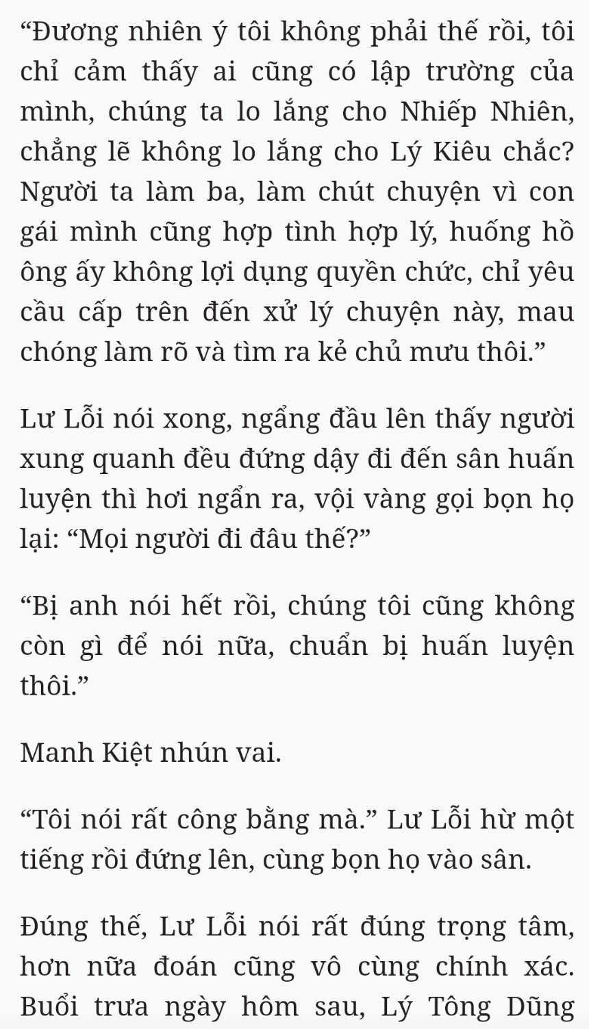 Bách Luyện Thành Thần - Chương 2400 - TruyenMoi.vn