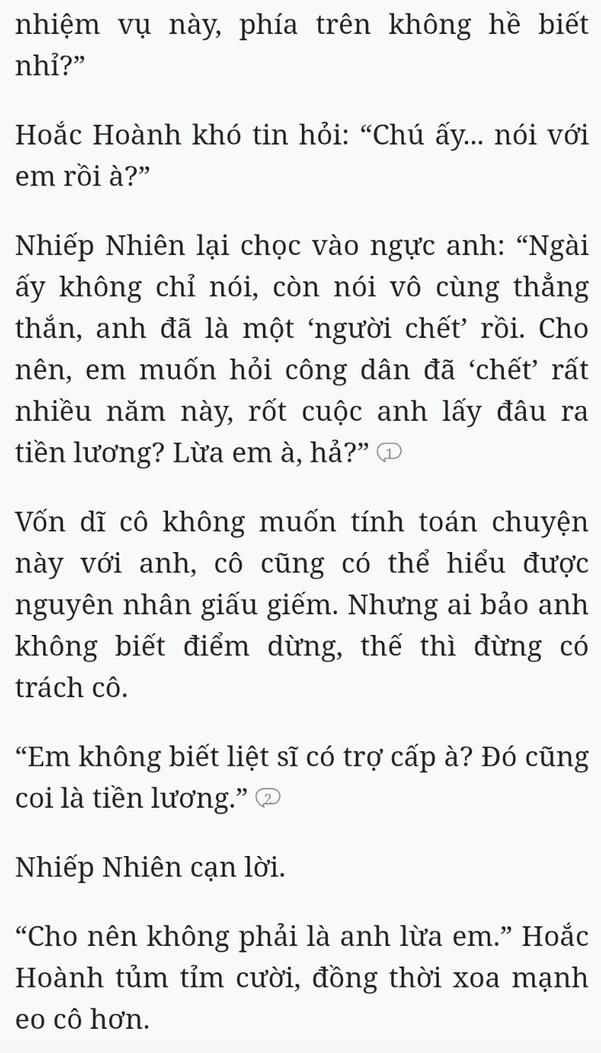 Bách Luyện Thành Thần - Chương 2052 - TruyenMoi.vn