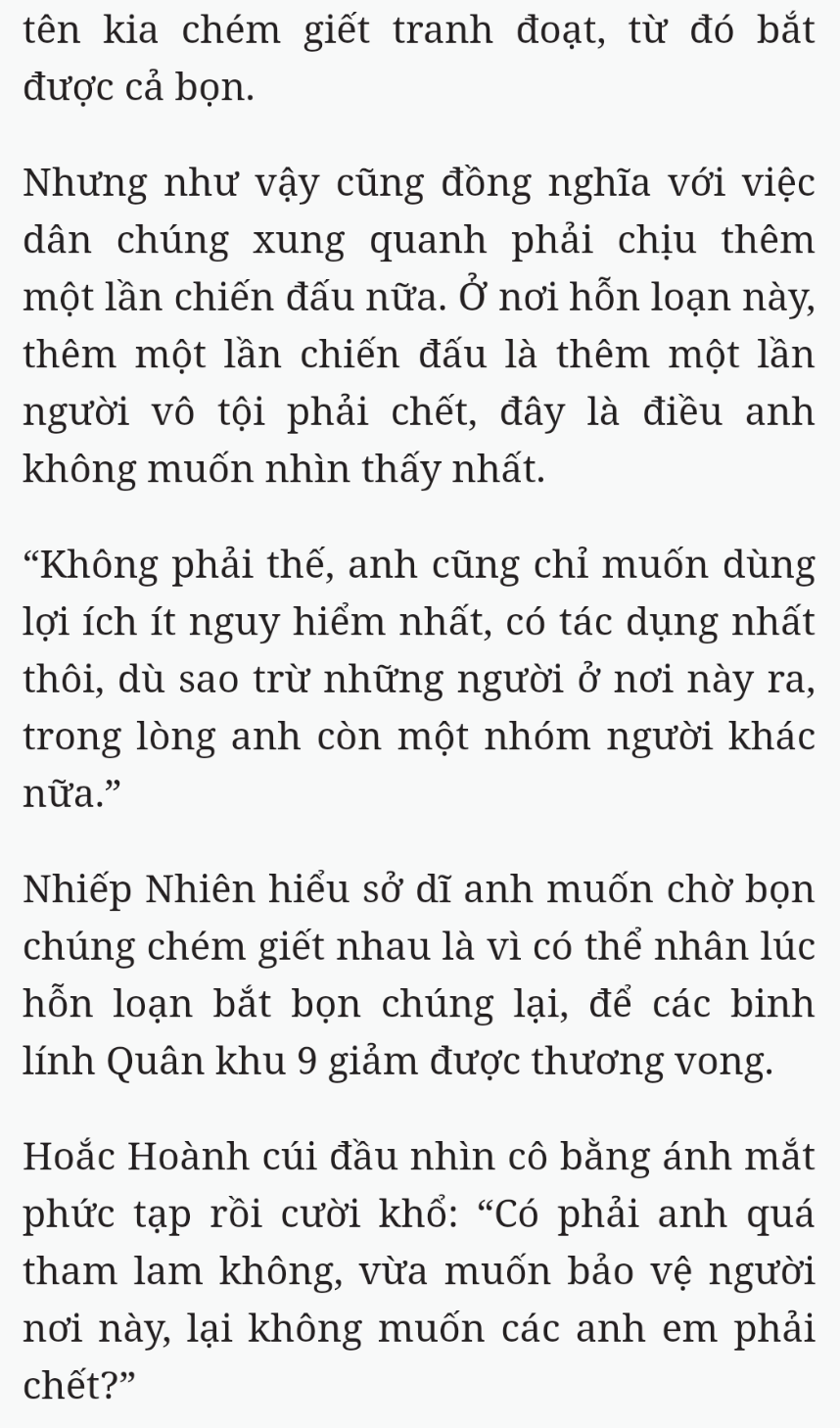Bách Luyện Thành Thần - Chương 2191 - TruyenMoi.vn