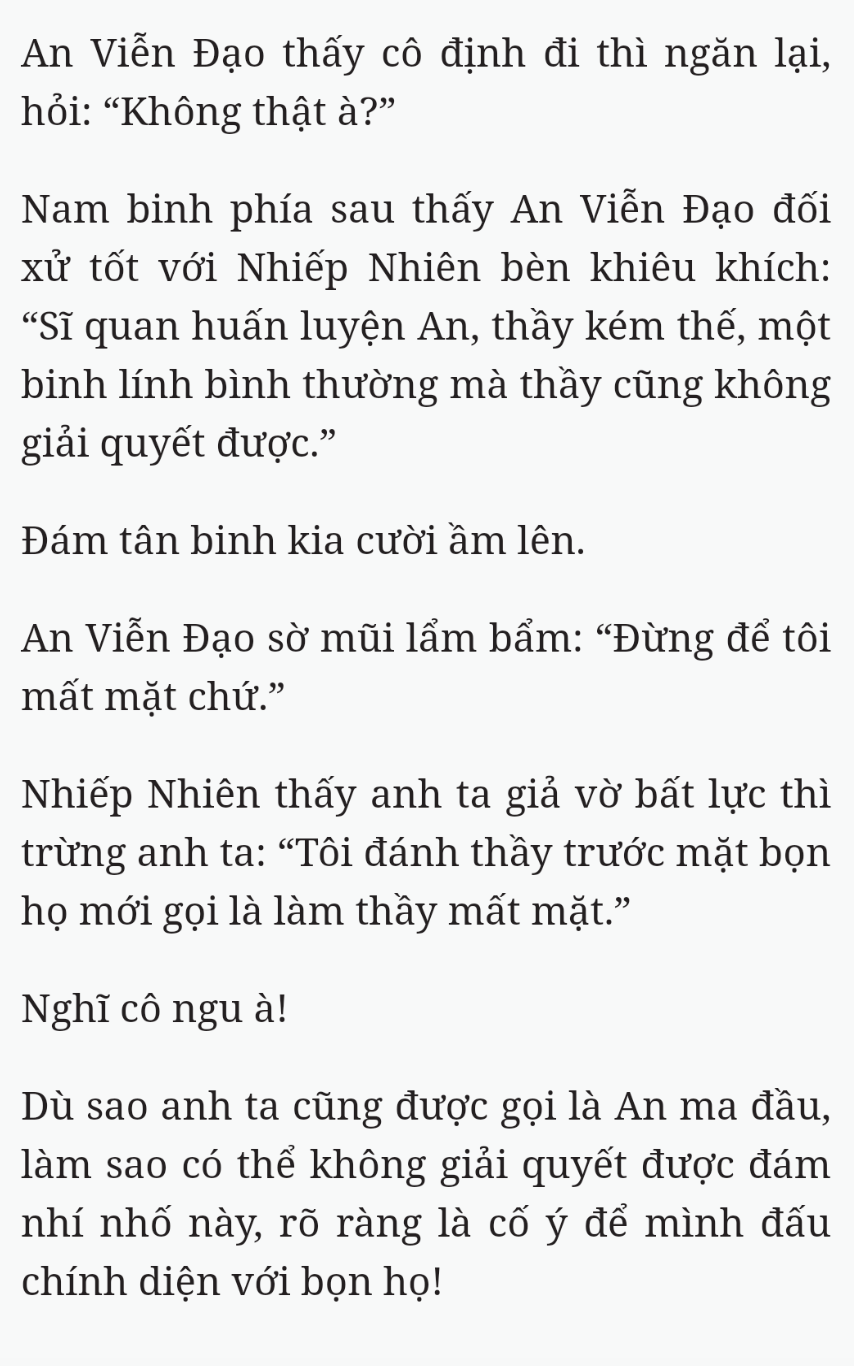 Bách Luyện Thành Thần - Chương 1937 - TruyenMoi.vn