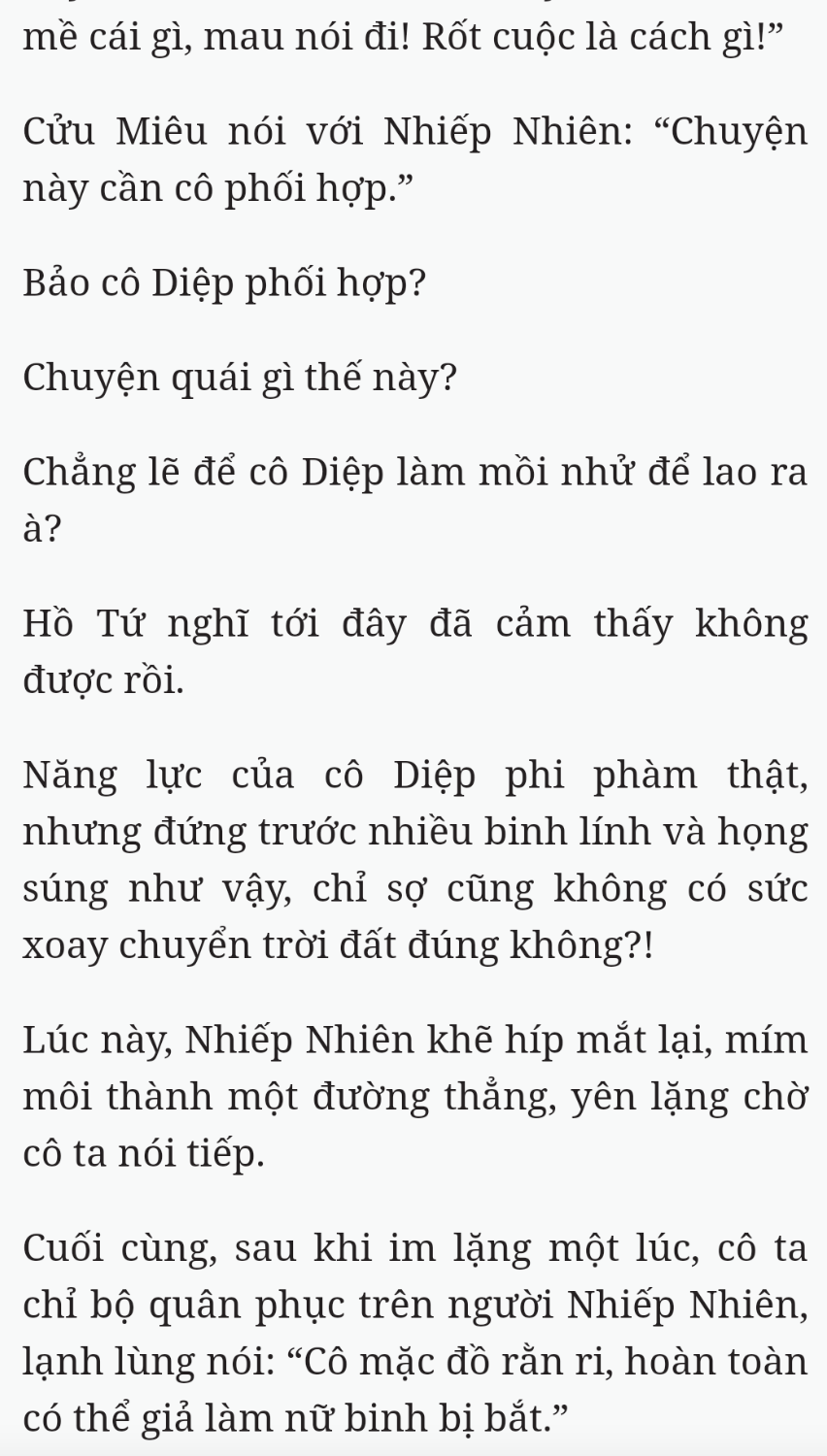 Bách Luyện Thành Thần - Chương 1646 - TruyenMoi.vn
