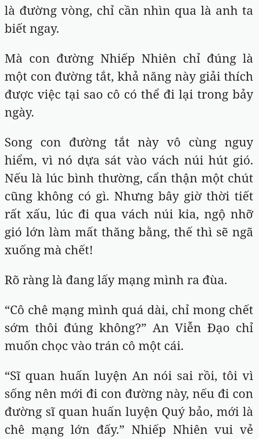 Bách Luyện Thành Thần - Chương 1776 - TruyenMoi.vn