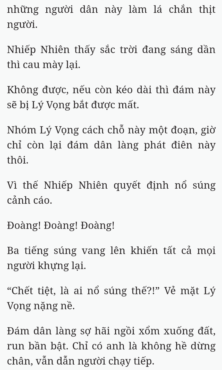 Bách Luyện Thành Thần - Chương 2164 - TruyenMoi.vn