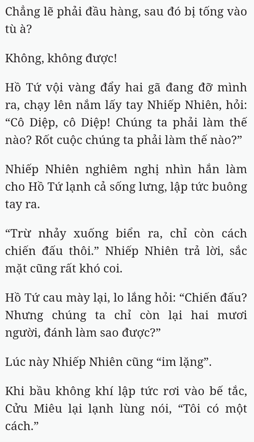 Bách Luyện Thành Thần - Chương 1645 - TruyenMoi.vn
