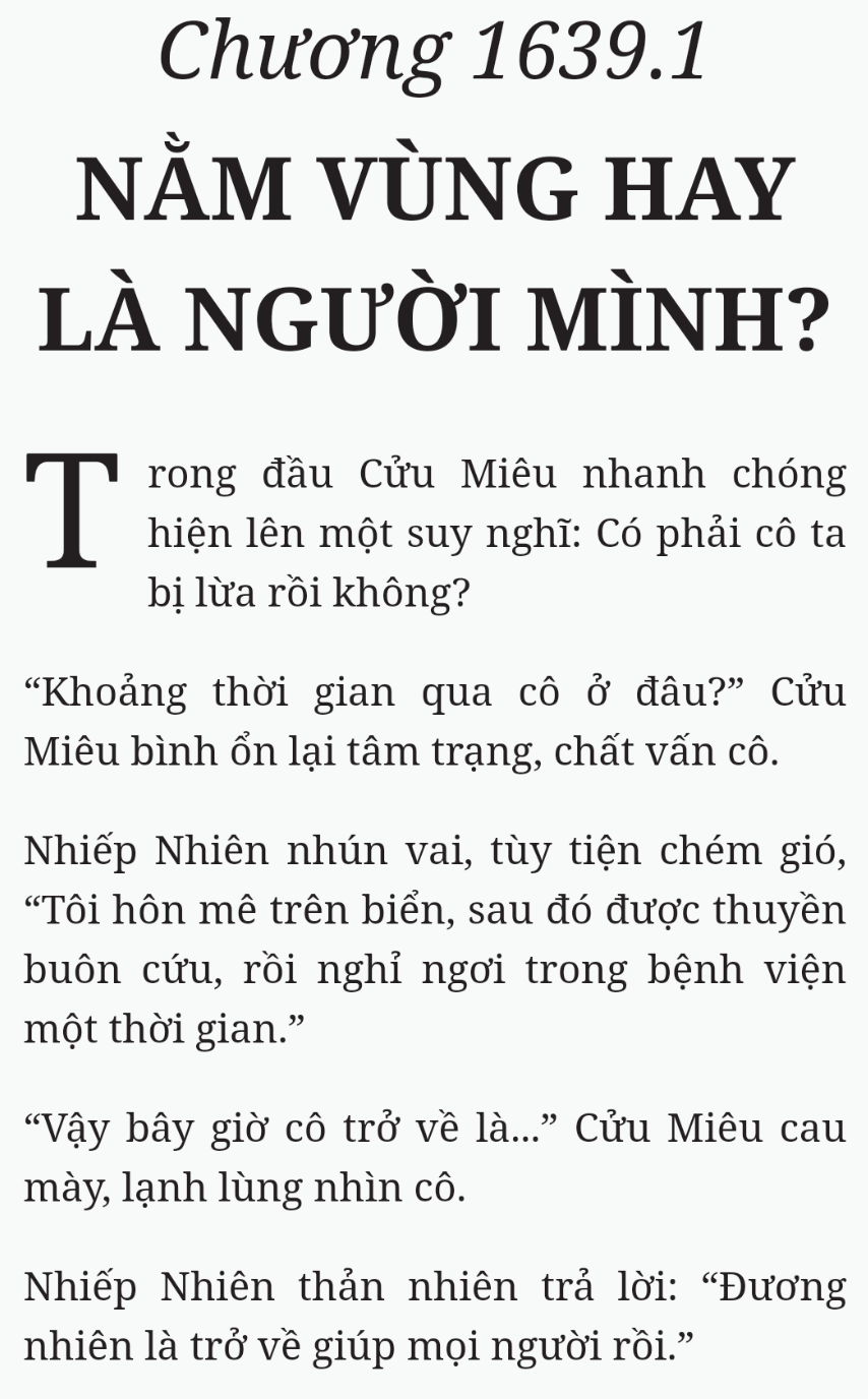 Bách Luyện Thành Thần - Chương 1639 - TruyenMoi.vn