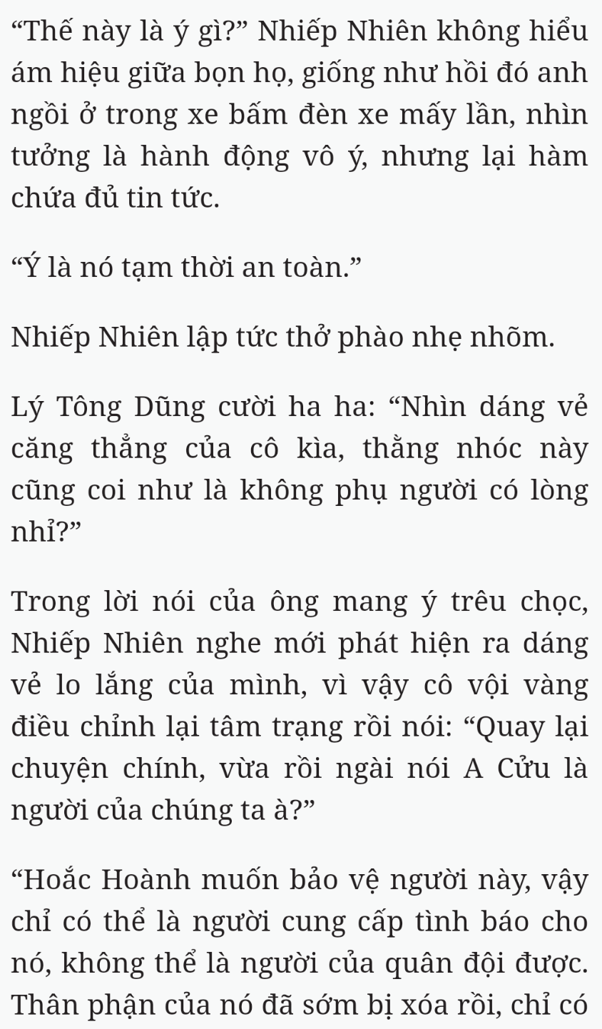 Bách Luyện Thành Thần - Chương 1667 - TruyenMoi.vn
