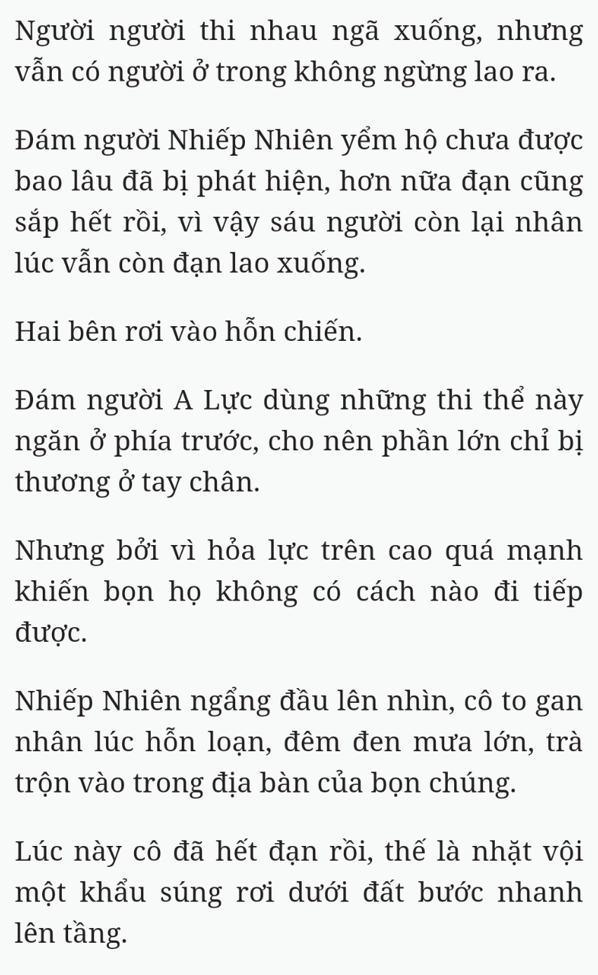 Bách Luyện Thành Thần - Chương 2498 - TruyenMoi.vn