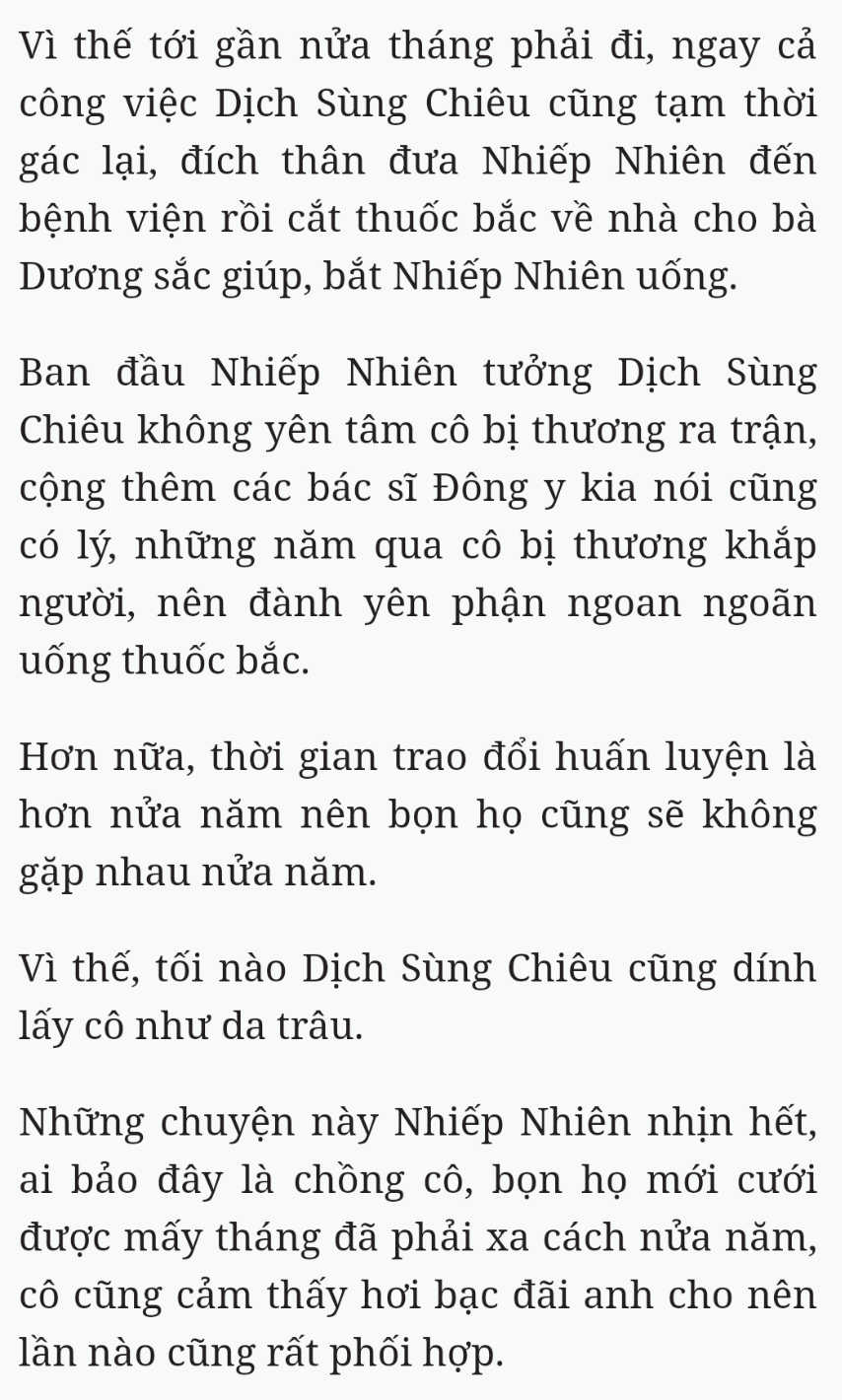 Bách Luyện Thành Thần - Chương 2583 - TruyenMoi.vn