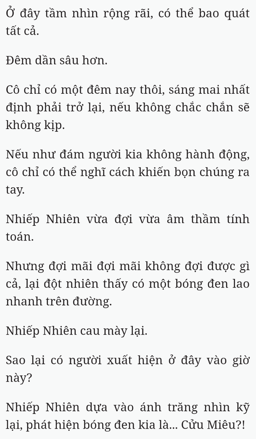 Bách Luyện Thành Thần - Chương 2038 - TruyenMoi.vn