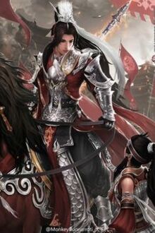 DỊ GIỚI CHI QUANG NÃO UY LONG (epub)